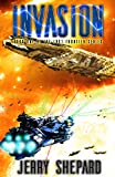 INVASION (THE LOST FRONTIER SERIES Book 1)