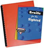 Braille for the Sighted