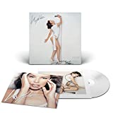 Fever (20th Anniversary Edition) (Limited White Vinyl)