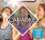 Car-Aoke: The Collection / Various