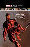 Daredevil: The Man Without Fear Marvel Select