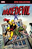 Daredevil Epic Collection: The Man Without Fear (Daredevil (1964-1998))