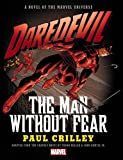 Daredevil: The Man Without Fear Prose Novel