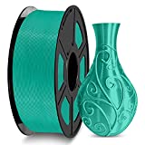 JAYO PLA+ Filament 1.75mm1kg Spool PLA PRO 3D Printer Filament Grass Green PLA Plus 3D Printing Filament PLA 1kg 3D Printing Materials,Dimensional±0.02mm 3D Printer Consumables for 3D Printer and Pen