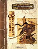Oriental Adventures (Dungeons & Dragons Supplement)