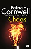 Chaos: Kay Scarpetta #24 (Editions des Deux Terres) (French Edition)