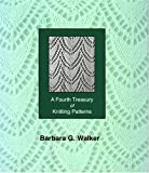 A Fourth Treasury of Knitting Patterns