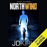 Northwind: Robert Hoon Thrillers, Book 1