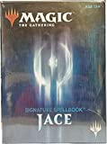 Magic the Gathering CCG: Signature Spellbook - Jace