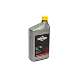 Briggs & Stratton SAE 5W-30 Synthetic Small Engine Motor Oil - 32 Oz. 100074