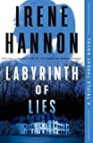 Labyrinth of Lies: (A Clean Contemporary Romantic Suspense Thriller) (Triple Threat)