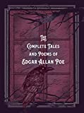 The Complete Tales & Poems of Edgar Allan Poe (Timeless Classics, 5)