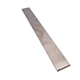 Alloy 304 Stainless Steel Flat Bar - 1/8" x 3" x 12"…