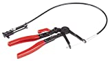 OTC 4525 Drake Off Road Cable-Type Flexible Hose Clamp Pliers