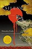Silence: A Novel (Picador Classics)