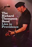 NEW Live In Providence (DVD)