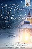 The Heart of Christmas: A Mosaic Christmas Anthology III