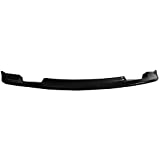 Front Bumper Lip Compatible With 1990-1997 Mazda Miata MX-5 All Models Type GV Style Black Spoiler Splitter Valance Fascia Cover Guard Protection Conversion by IKONMOTORSPORTS, 1991 1992 1993 1994