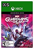Marvel's Guardians of the Galaxy: Standard - Xbox [Digital Code]