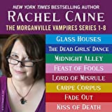 The Morganville Vampires: Books 1-8