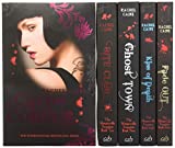 Morganville Vampires, Series 2 By Rachel Caine 5 Books Collection Set