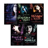 Morganville Vampires, Series 1 By Rachel Caine 5 Books Collection Set