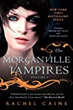 The Morganville Vampires, Vol. 2 (Midnight Alley / Feast of Fools)