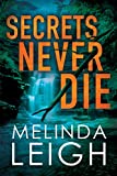 Secrets Never Die (Morgan Dane Book 5)