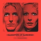 Daughters Of Darkness (original Soundtrack)