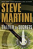 Trader of Secrets: A Paul Madriani Novel (Paul Madriani Novels Book 12)