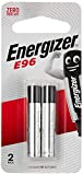 Energizer E96 AAAA Alkaline Battery (2 pack)