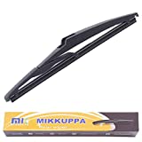 MIKKUPPA Replacement for Toyota RAV4 Rear Wiper Blade 2013-2018 - Back Windshield Rear Wiper Blade Replacement 85242-42040, 10 Inches