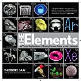 Elements: A Visual Exploration of Every Known Atom in the Universe