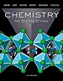 Chemistry: The Central Science (MasteringChemistry)