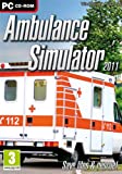 UIG Entertainment Ambulance Simulator PC CD - Save Lifes in This Sim