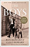 The Boys: A Memoir of Hollywood and Family