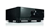 YAMAHA RX-V6A 7.2-Channel AV Receiver with MusicCast