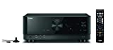 YAMAHA RX-V4A 5.2-Channel AV Receiver with MusicCast