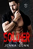 Soldier : A Second Chance Christmas Romance