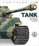 Tank: The Definitive Visual History of Armored Vehicles (DK Definitive Transport Guides)