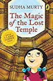 Magic Of The Lost Temple