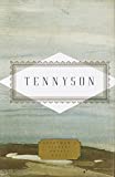 Tennyson: Poems (Everyman's Library Pocket Poets Series)