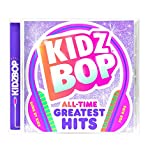 KIDZ BOP All-Time Greatest Hits