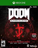 Doom Slayers Collection - Xbox One Standard Edition
