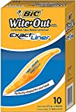 BIC Wite-Out Exact Liner Correction Tape