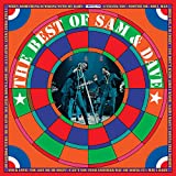 The Best Of Sam & Dave (180 Gram Translucent Gold Audiophile Vinyl/Limited Edition)