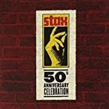 Stax 50th - A 50th Anniversary Celebration [2 CD Box Set]