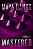 Mastered (The Enforcers Book 1)