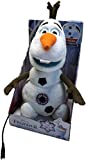 Switch Adapted Singing Olaf