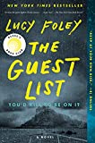 The Guest List: A Reese's Book Club Pick